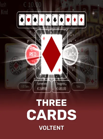 Magic Poker