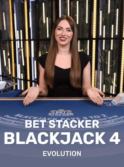 Indonesian ONE Blackjack
