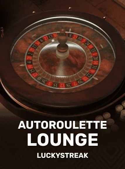 Auto-Roulette 1